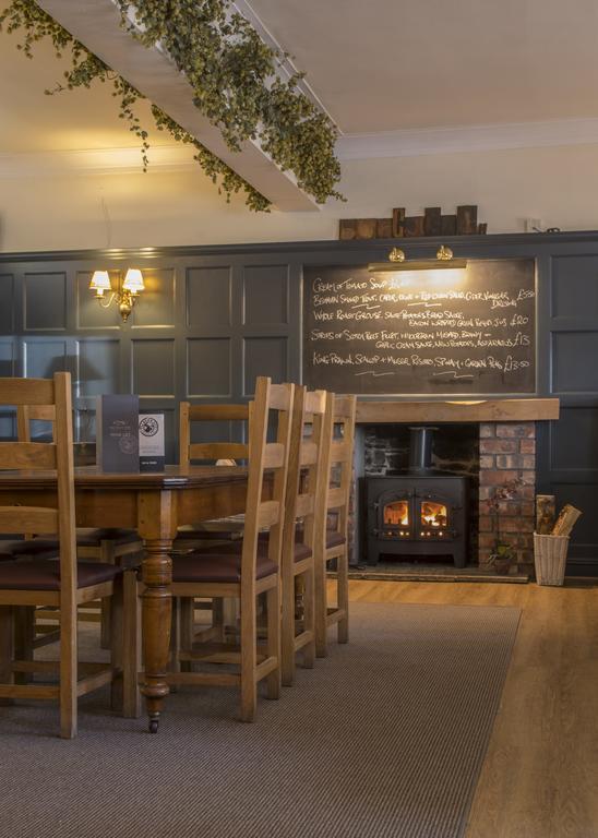 Buccleuch Arms St Boswells Exterior foto